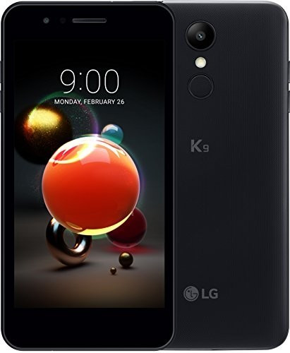 LG K9 Dual Sim