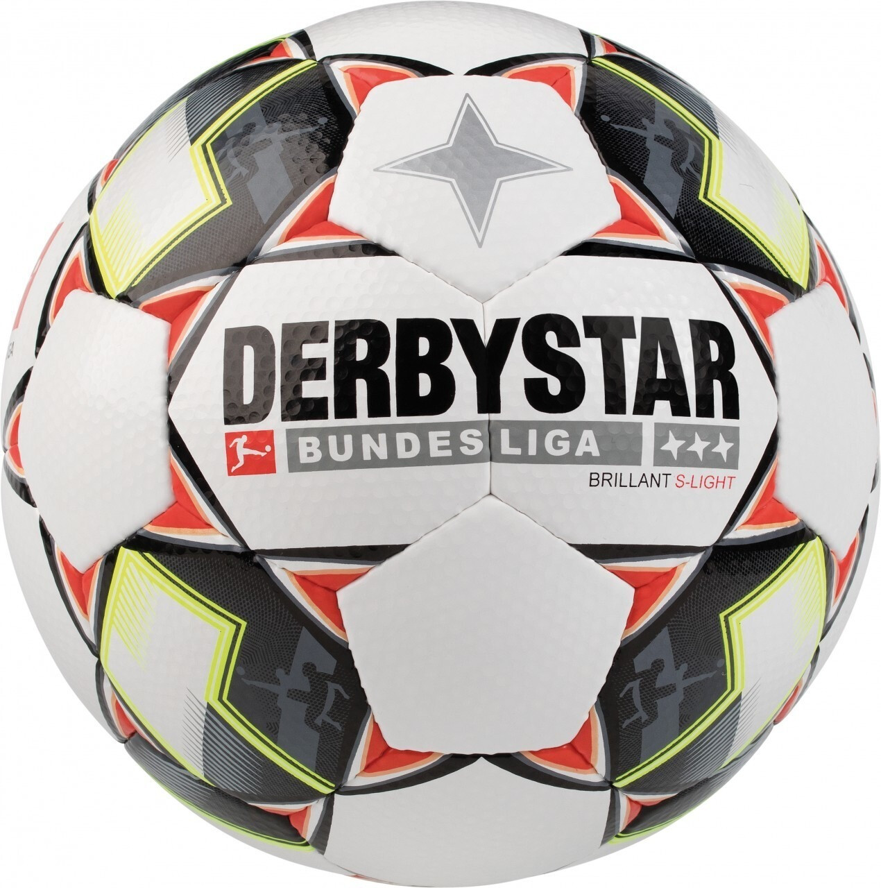 Derbystar Bundesliga Brillant S-Light 2018/2019 5