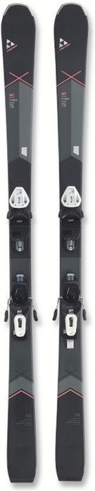 Fischer My Turn 73 SLR 2 Women (2019)