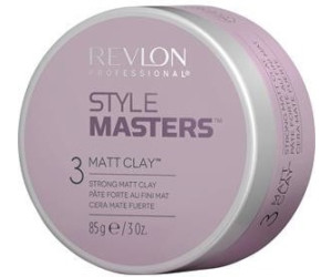 7,05 Masters | Revlon bei Styling ab € (85g) Matt Preisvergleich Strong Clay