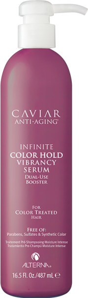 Alterna Caviar Anti-Aging Infinite Color Hold Vibrancy Serum