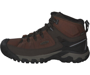 Buy Keen Men s Targhee III WP Mid from 68.22 Today Best Deals