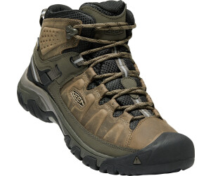Buy Keen Men s Targhee III WP Mid from 74.34 Today Best Deals