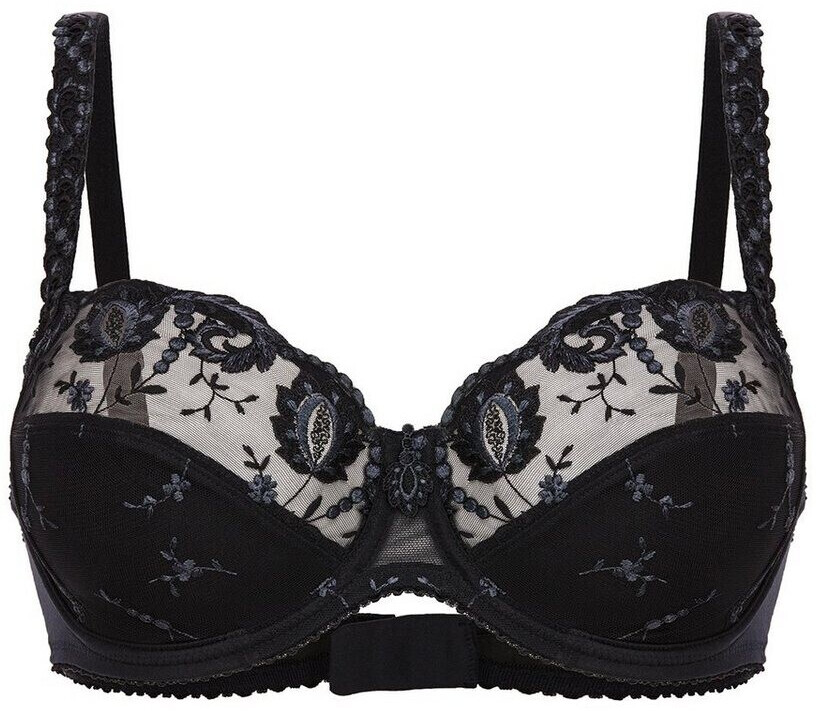 Felina Conturelle Underwire Bra Provence black (80505)