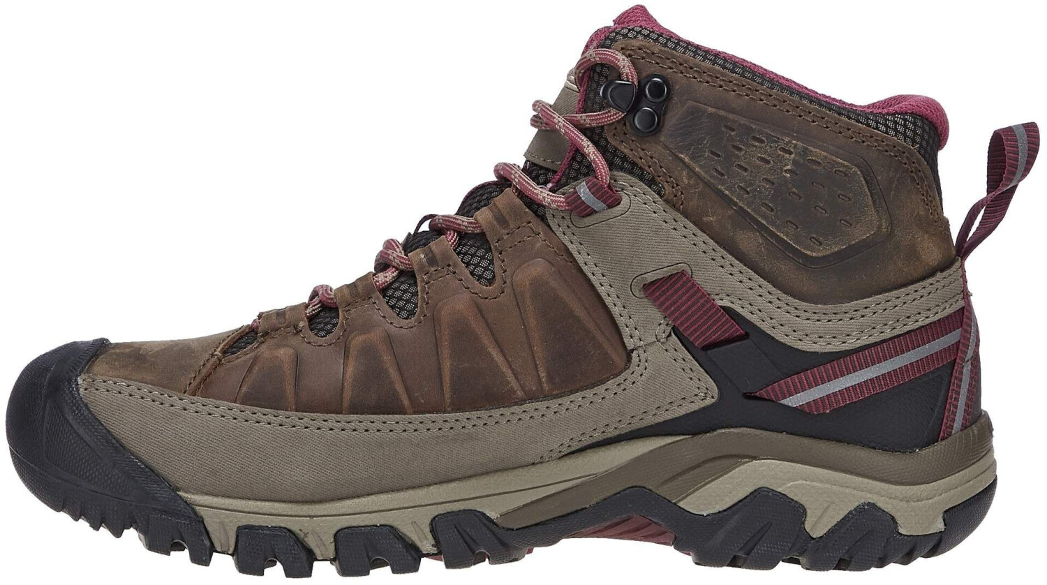 cabelas keen targhee