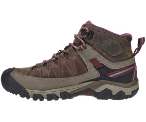 Keen womens waterproof hiking sales boots