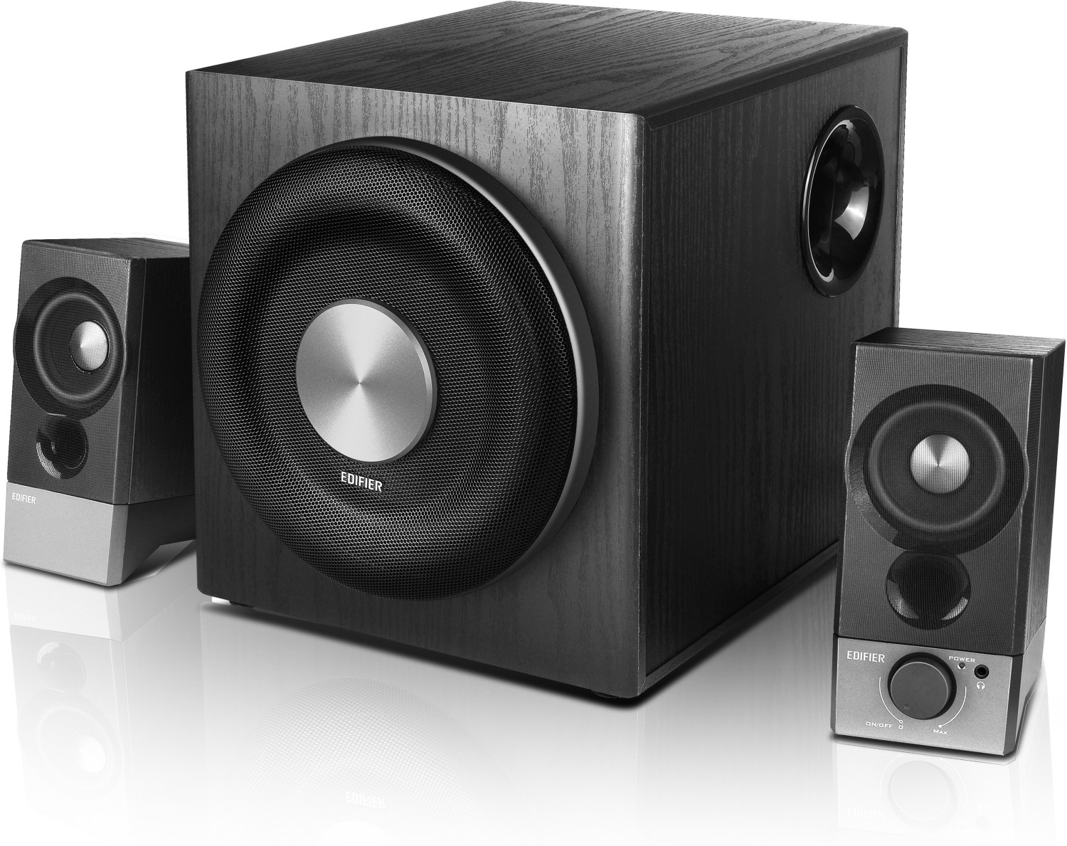 Edifier M3600D