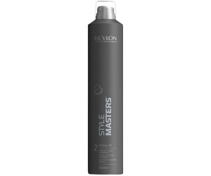 Revlon Style Masters Hairspray Modular (500 ml) desde 6,66 € | Compara  precios en idealo