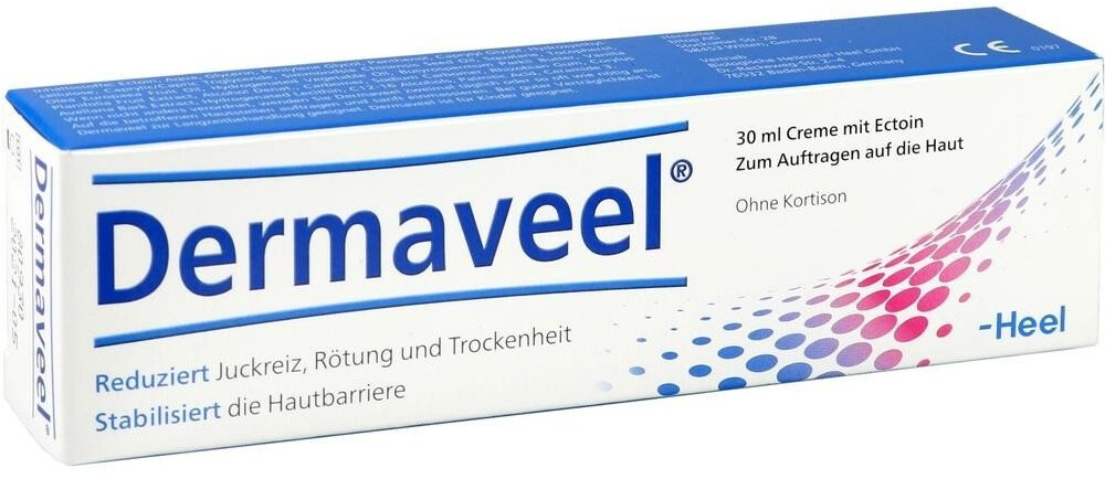 Dermaveel cream (30 ml)