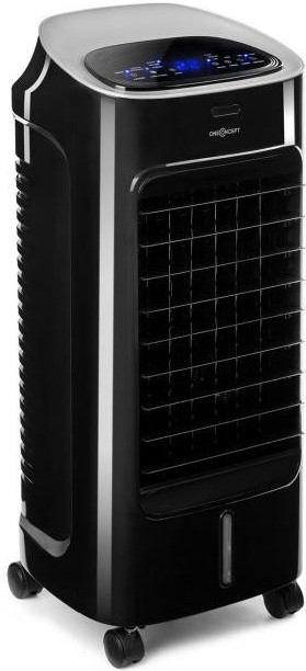 OneConcept Coolster 4-in-1 (black)