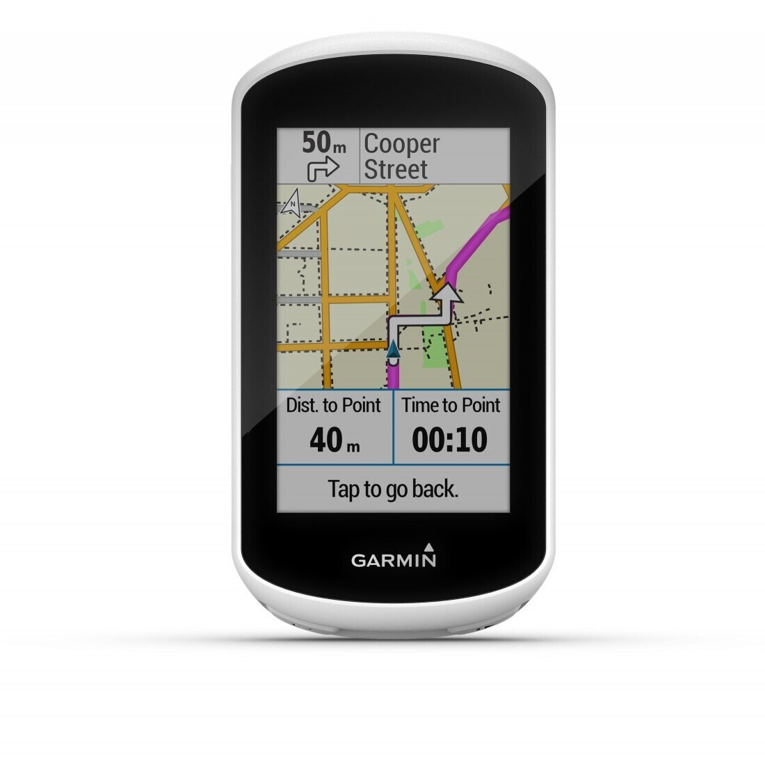 Review garmin edge explore hotsell