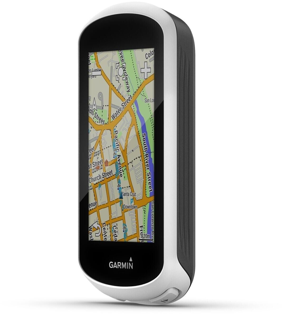 Garmin edge explore review sales