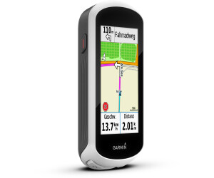 Garmin - Edge Explore - Compteur Vélo GPS - Pré-…