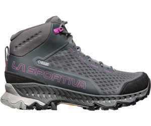 La Sportiva Stream GTX Women carbon/purple desde 141,99 € | Compara precios  en idealo