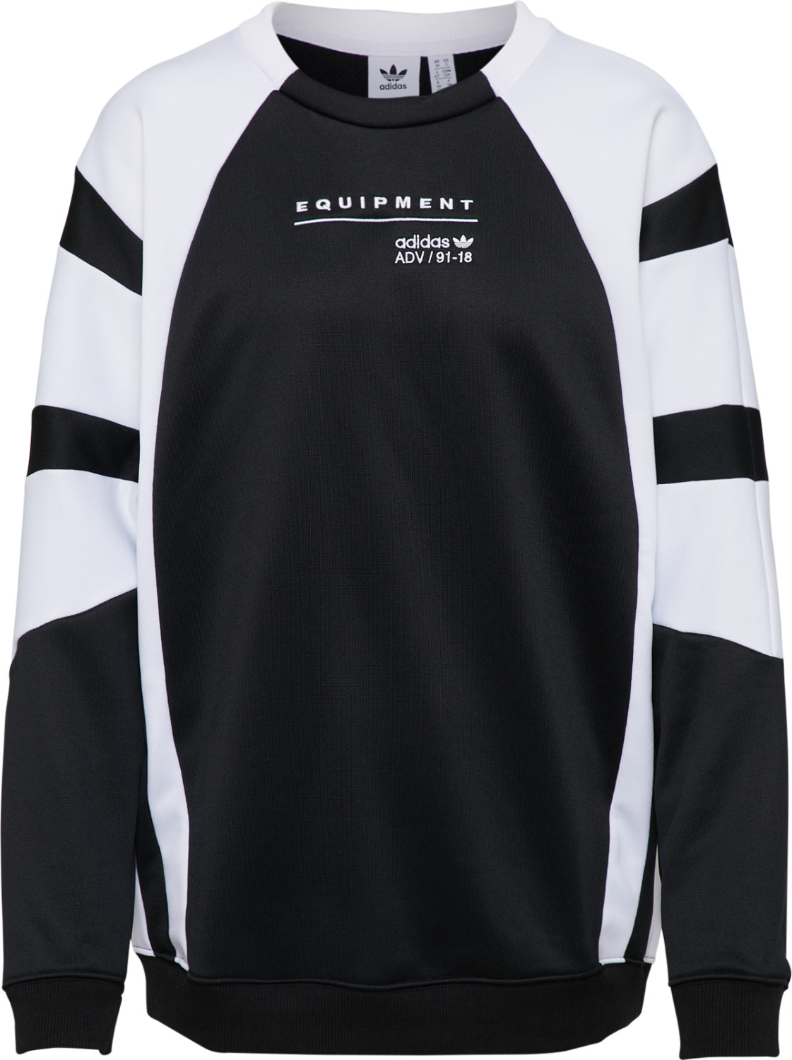 Adidas EQT Sweatshirt (CV7778) ab 48,99 â¬ | Preisvergleich bei idealo.de