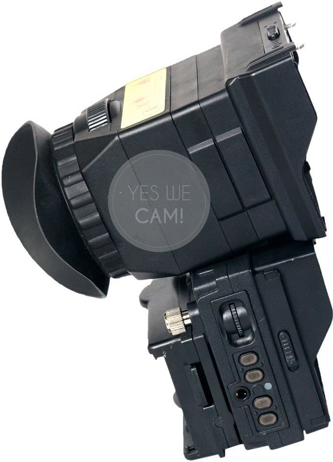 Cineroid EVF4RVW