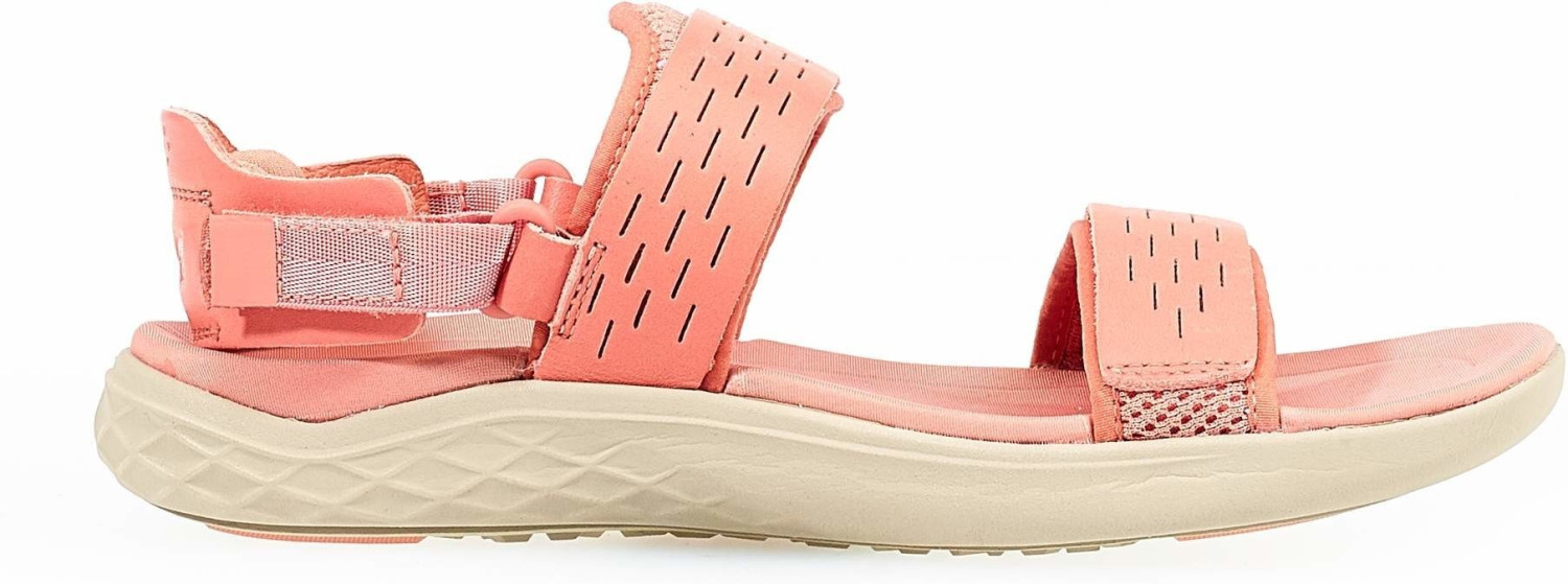 Teva Terra-Float 2 Lux Nova Women coral sand