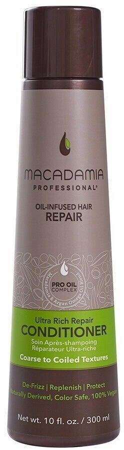 Macadamia Professional Ultra Rich Moisture Conditioner (300 ml)