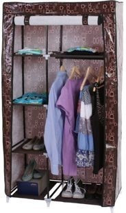 Mendler Folding coupard 163x89x43cm (38267)