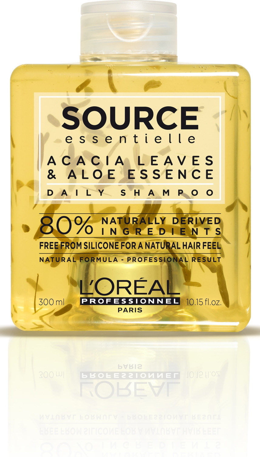 L'Oréal Source Essentielle Daily Shampoo (300 ml)
