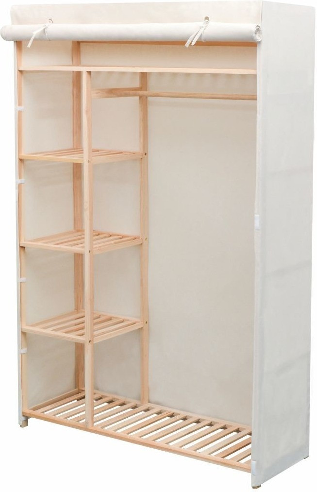 VidaXL 110 x 40 x 170cm (42976)