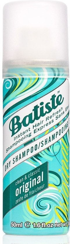 Batiste Original Dry Shampoo (50 ml)