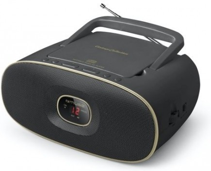 Muse MD-202 VT