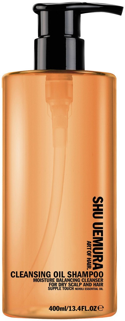 Shu Uemura Cleansing Oil Shampoo (400 ml)