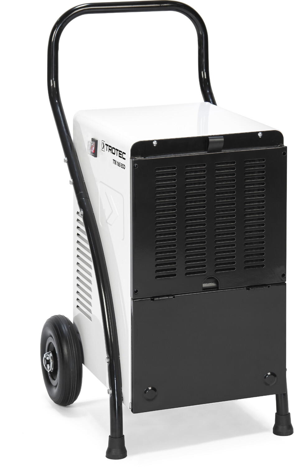 Trotec TTK 165 ECO