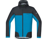 Gore C5 Gore Tex Active Trail Hooded Jacket ab € 183,32 Gore C5 Gore Tex Active Trail Hooded Jacket ab € 183,32