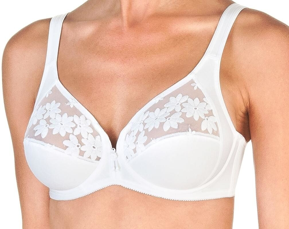 Felina Underwire Bra Swiss Broderie (555)