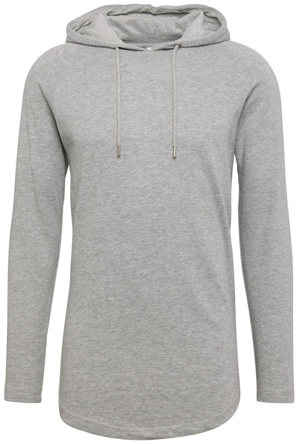 Urban Classics Hoody Long Shaped Terry (TB1779-111)