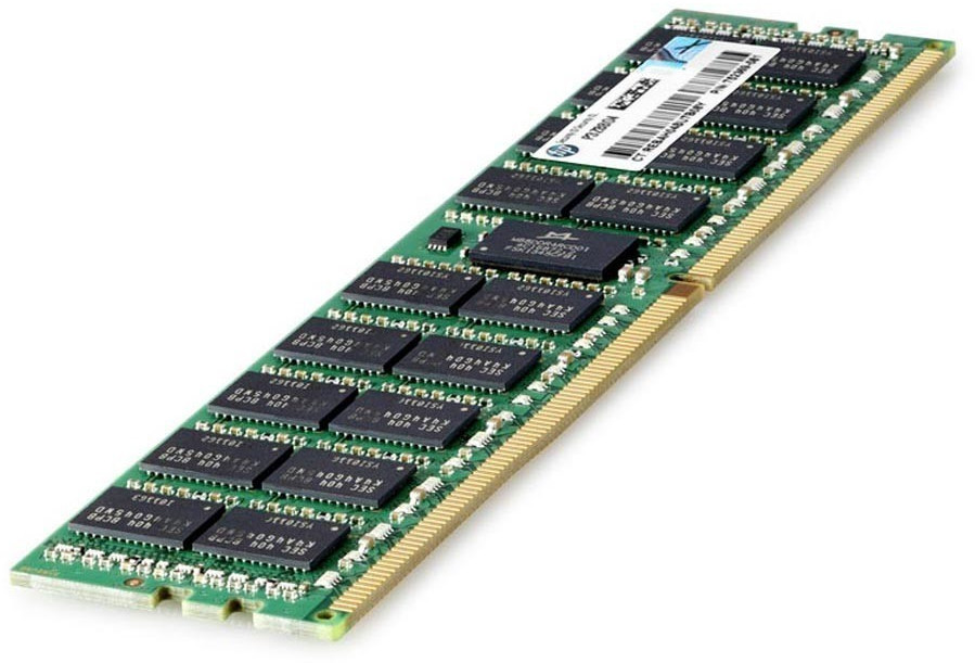 HP 16 Go DDR4-2666 CL19 (835955-B21#0D4)
