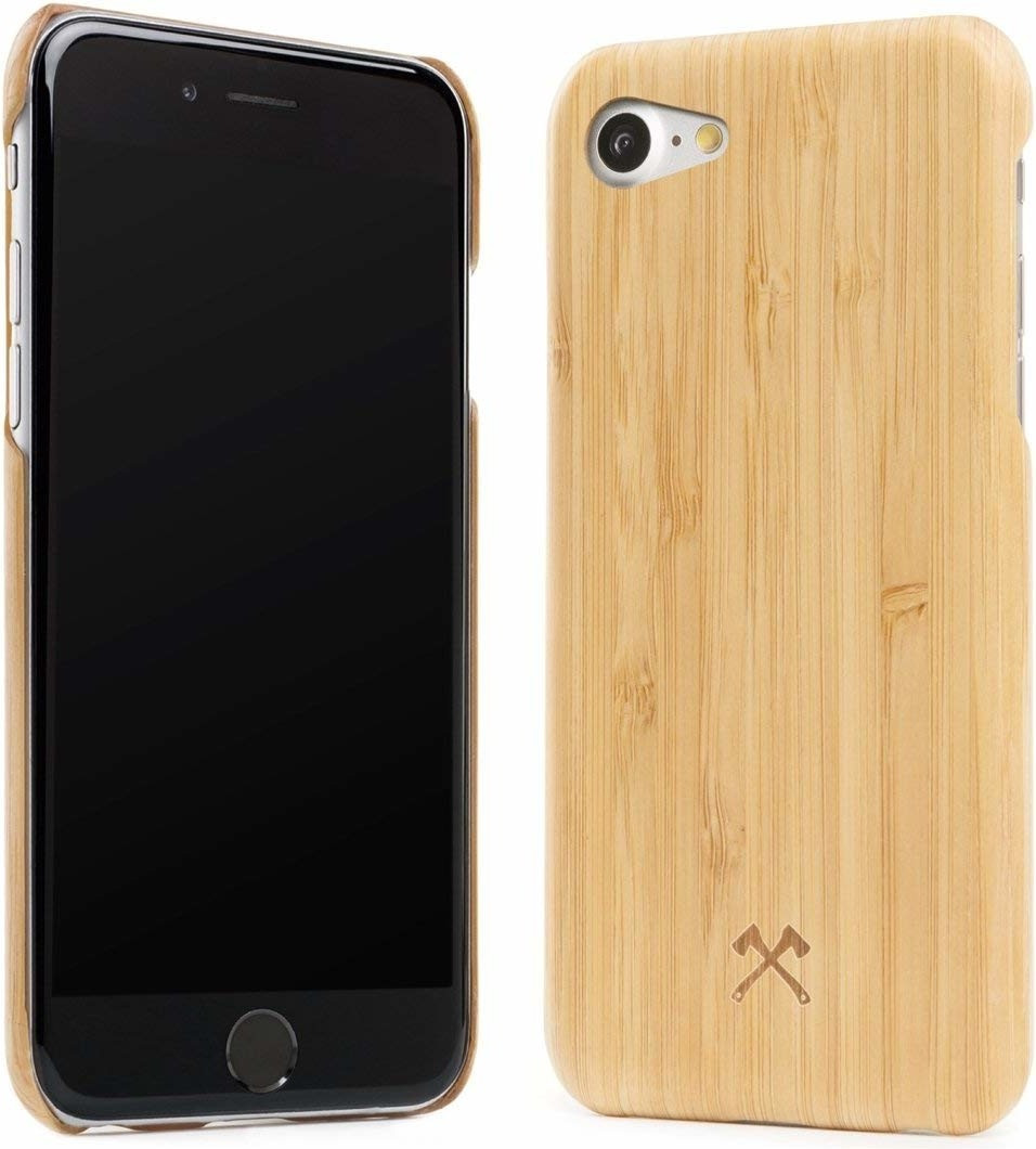 Woodcessories EcoCase Cevlar (iPhone 7/ 8)