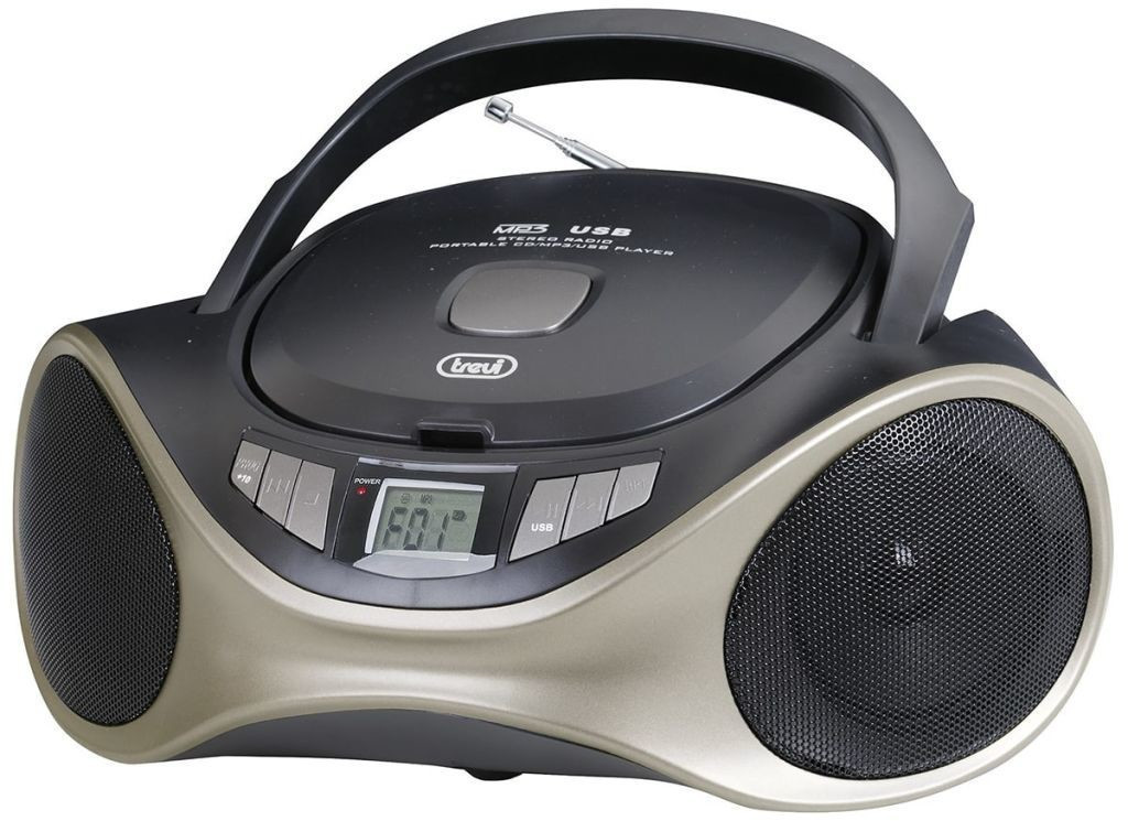 Trevi CMP 531