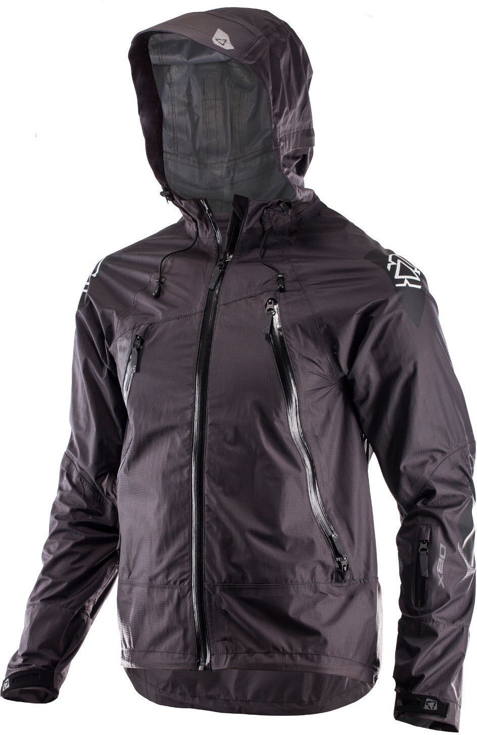 Leatt DBX 5.0 All Mountain Jacket