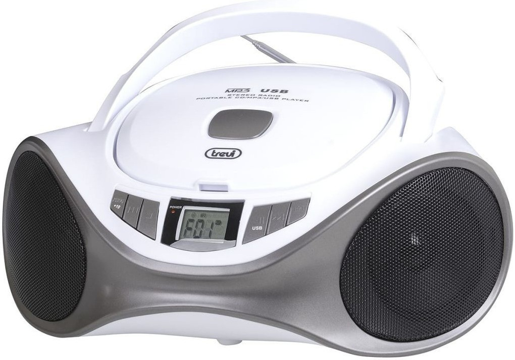 Trevi CMP 531 white
