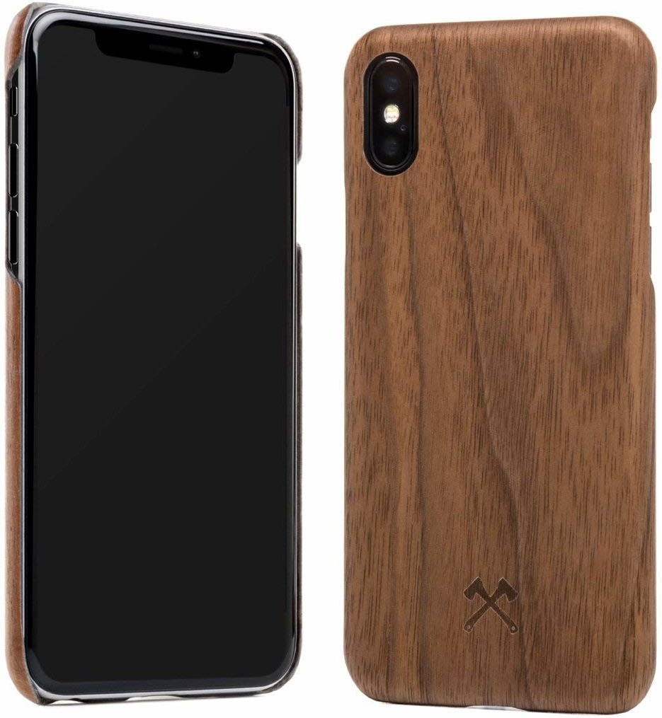 Woodcessories EcoCase Cevlar (iPhone X)