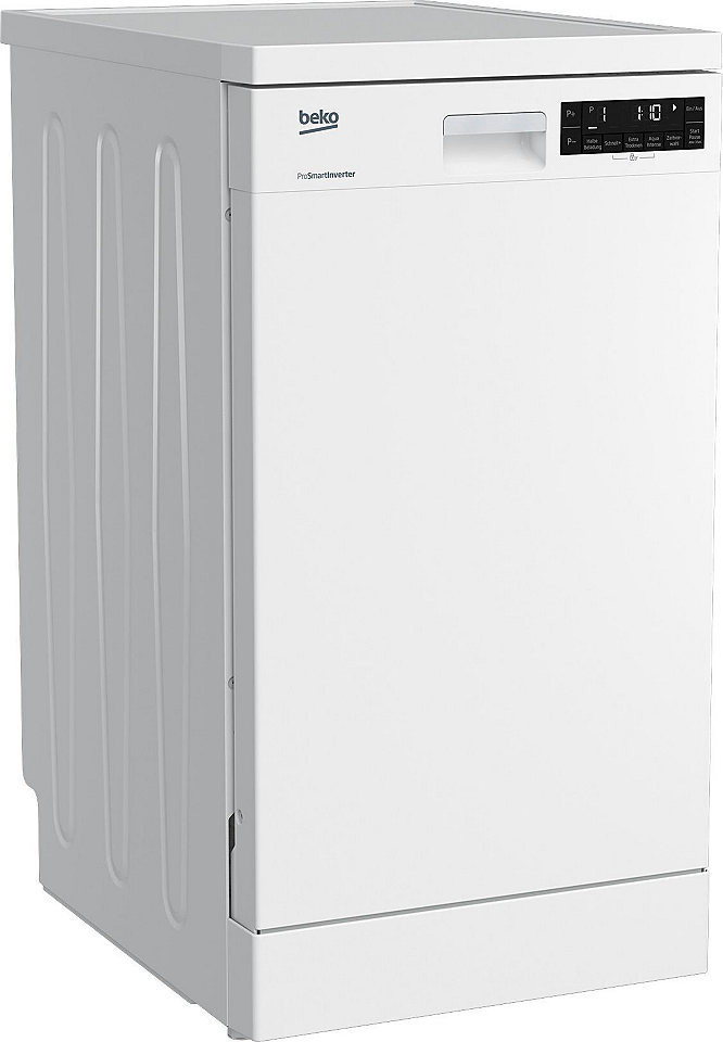 Beko DFS28021W ab 299,00 € (Juni 2022 Preise) Preisvergleich bei