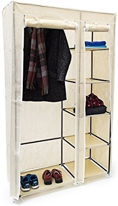 Relaxdays Valentin XL beige (10019124-127)