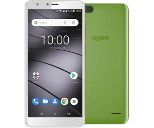 Dipos FLEX Pellicola Protettiva Per Gigaset GS100 | Confezione Da 3 | Copertura Totale Display Curvo Antiurto