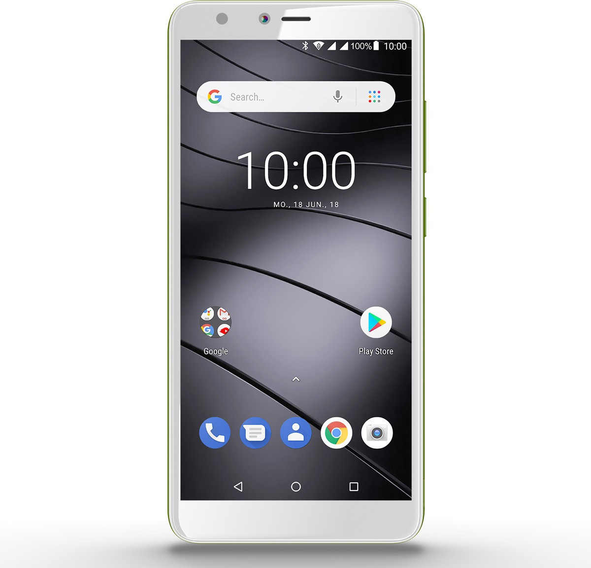 Gigaset GS100 vert