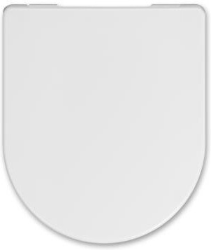 Cedo Toilet Seat Tropea Beach White