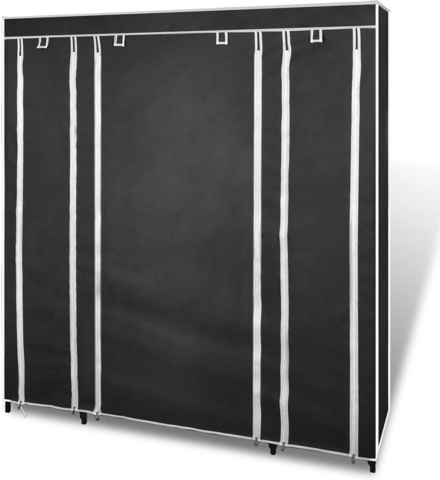 VidaXL Folding couperd 150 x 45 x 176cm
