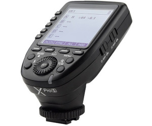 Godox XPro ab 40,75 € | Preisvergleich bei idealo.de
