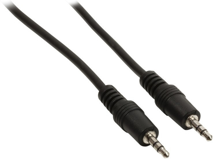 Valueline 3,5mm > 3,5 mm VLAP22000B20 2,00m