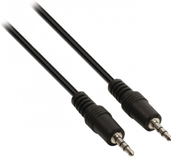 Valueline 3,5mm > 3,5 mm VLAP22000B100 10,00m