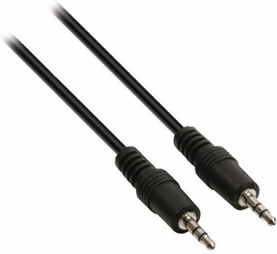 Valueline 3,5mm > 3,5 mm VLAP22000B05 0,50m