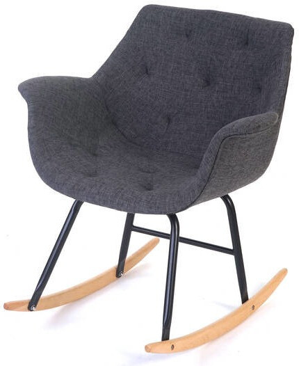 Mendler Malmö T820 grey