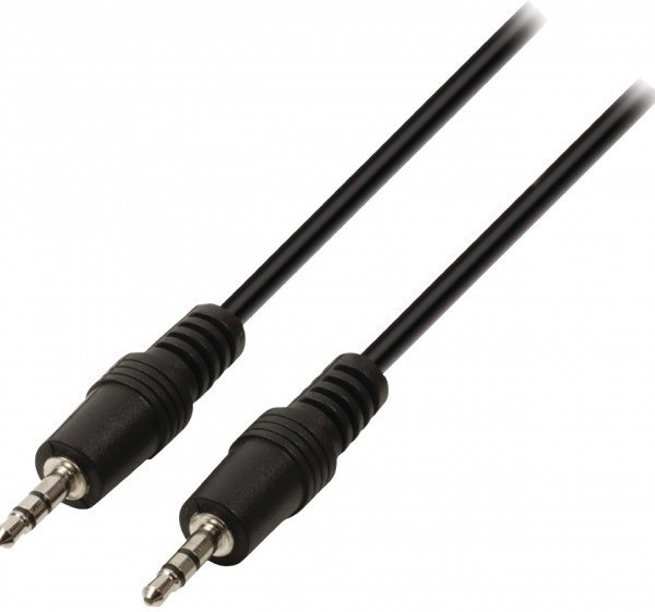 Valueline 3,5mm > 3,5 mm VLAP22000B10 1,00m